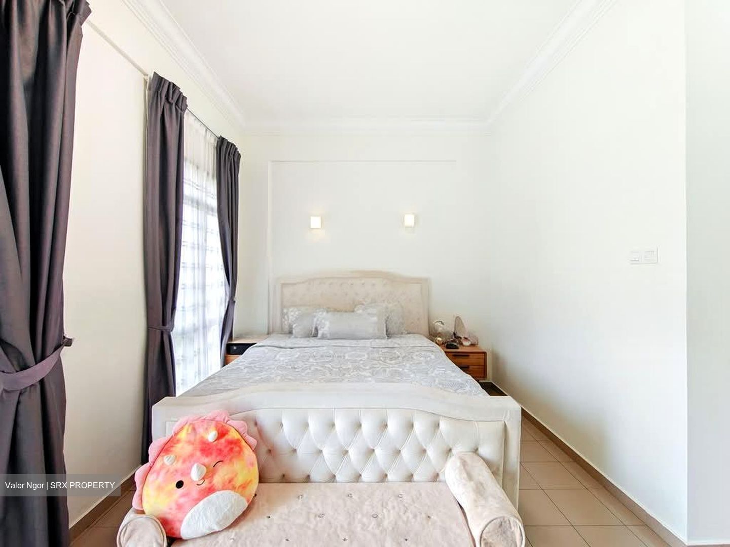 Silahis Apartments (D15), Apartment #574151371